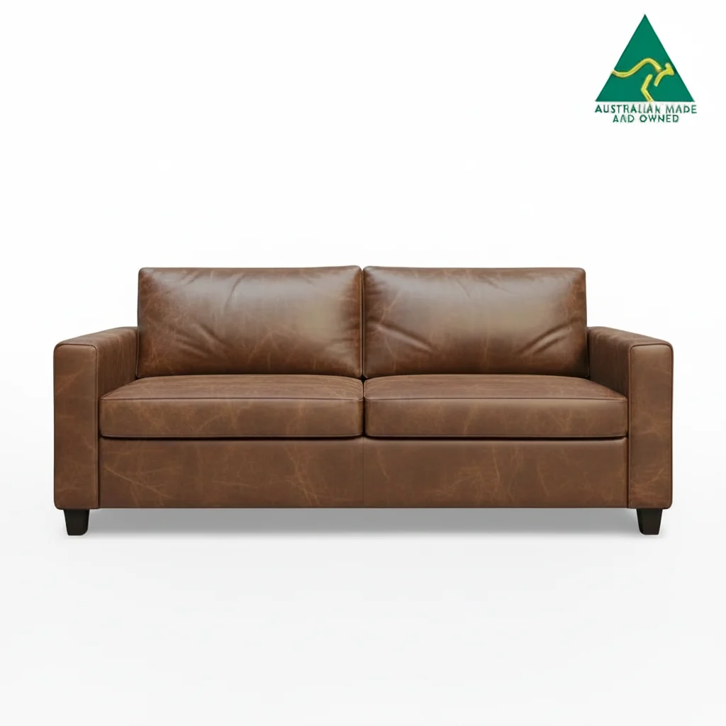 Solid Avalon Sofa Bed Dependable