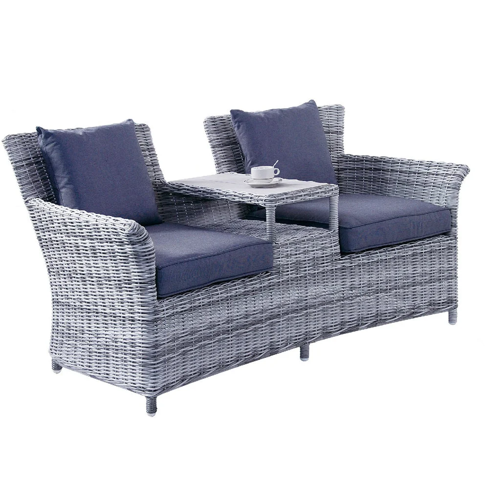 Long-Lasting Miami Jack and Jill – Zen White Stylish