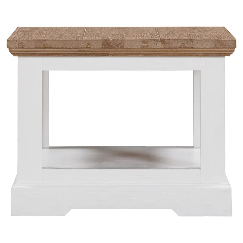 Exclusive Paddington Lamp End Table Clean