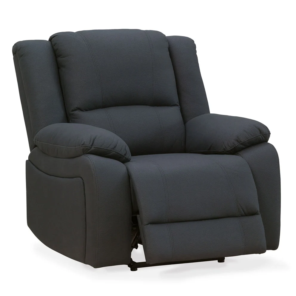 Quality Captain Electric Recliner Chair Prestigious