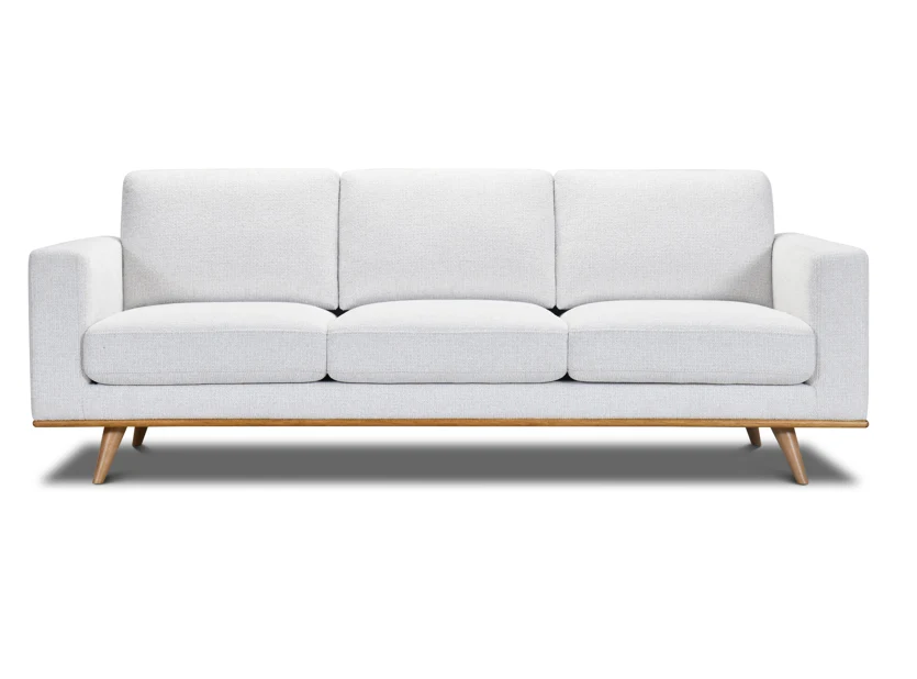 Powerful Majorca Fabric Sofa Consistent