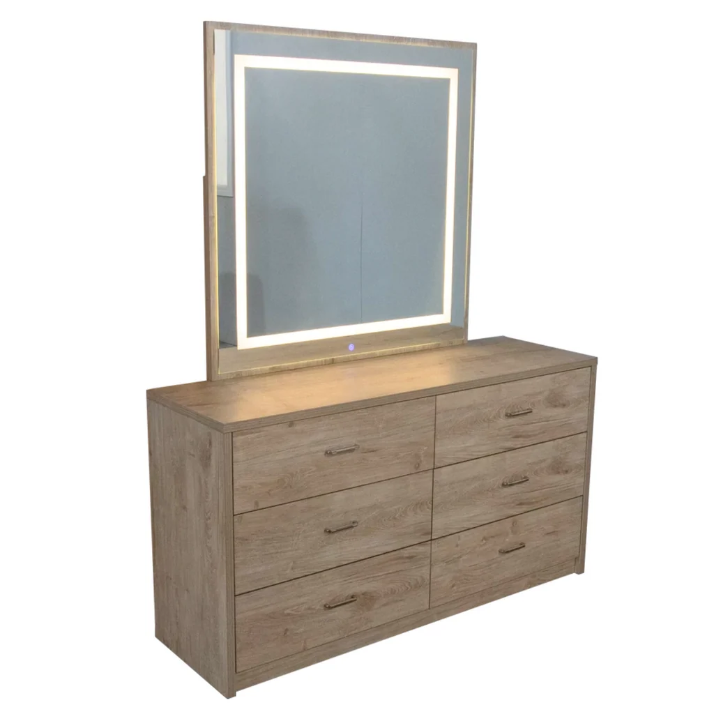 Classic Nook Dresser Original Design