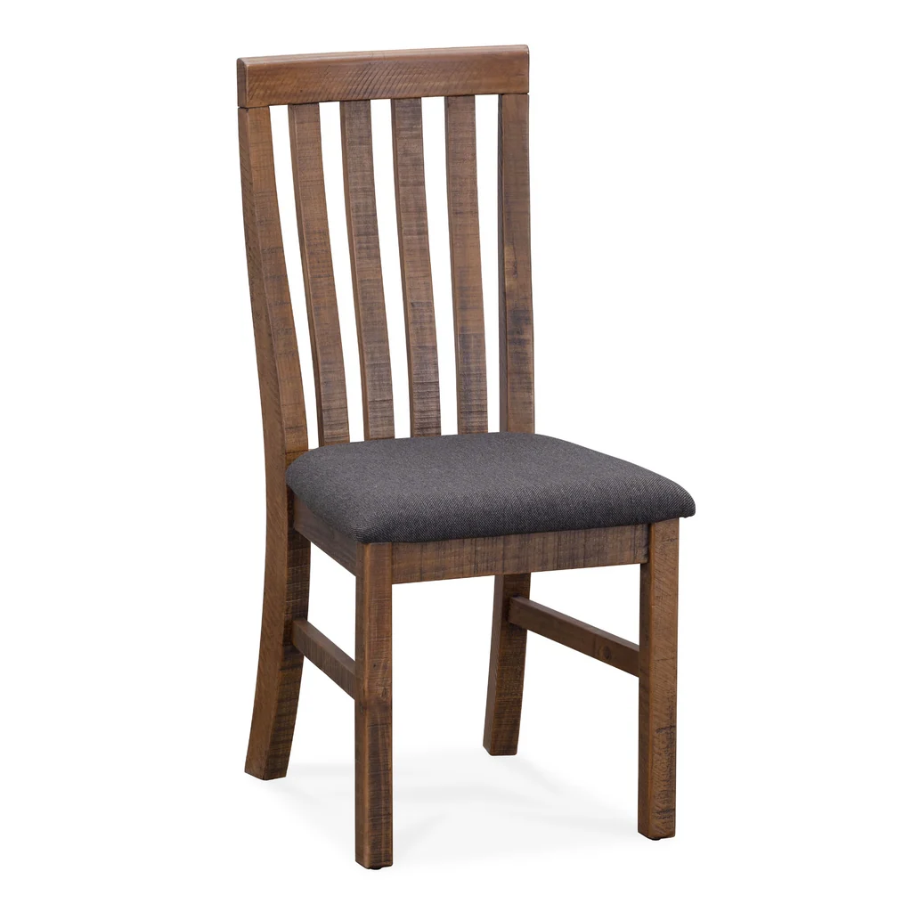 Sustainable Longyard Dining Chair Excellent