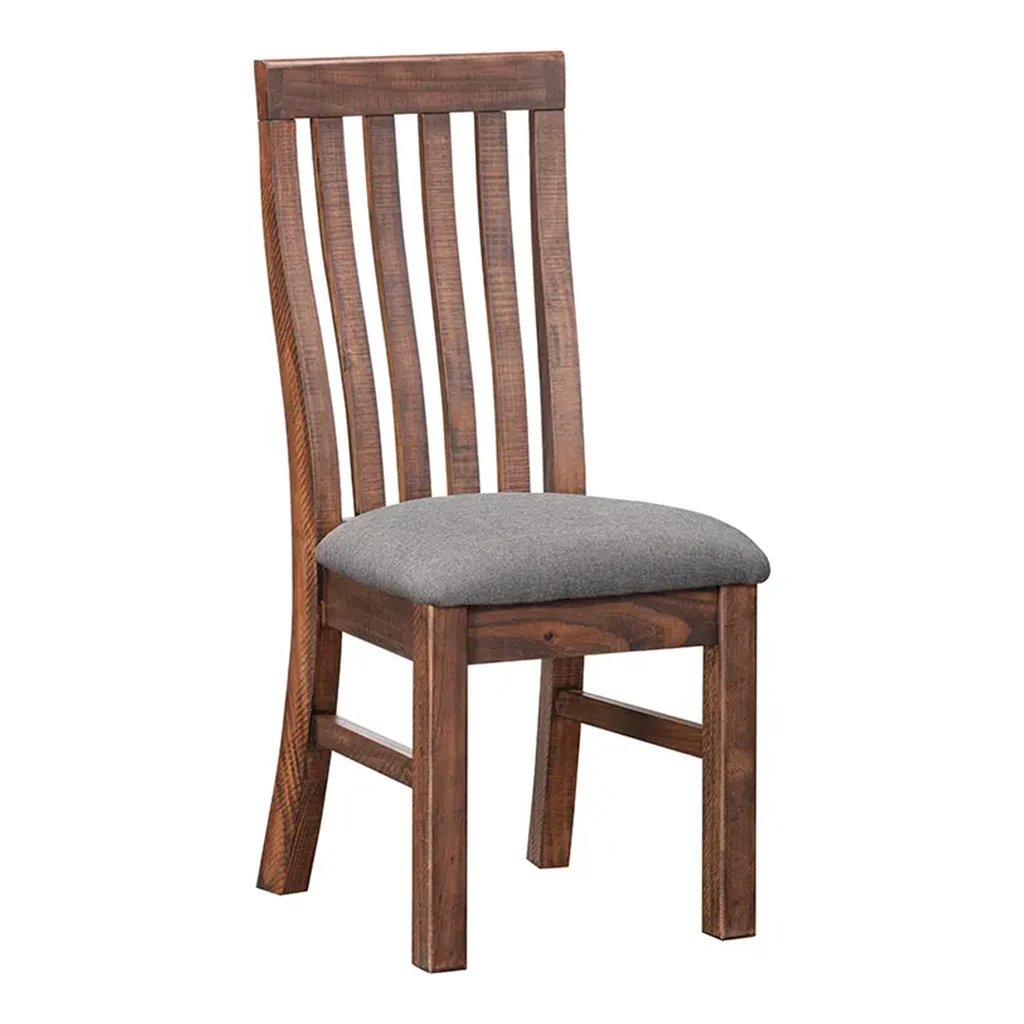 Traditional Colchester Dining Chair Crafted