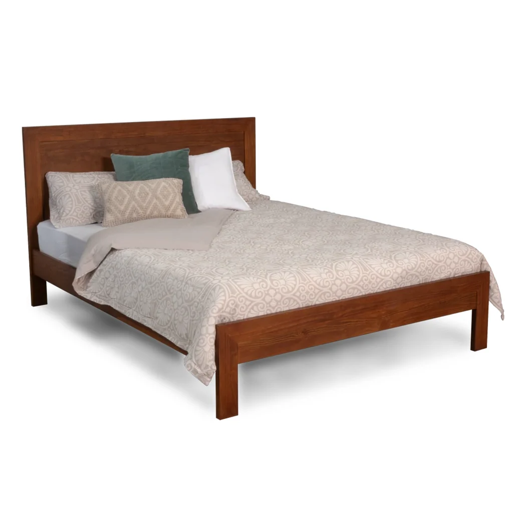 Recyclable Cottesloe Bed Pure