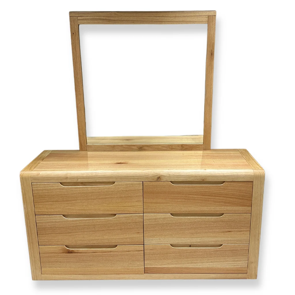 Trendy Hayman Dresser Traditional