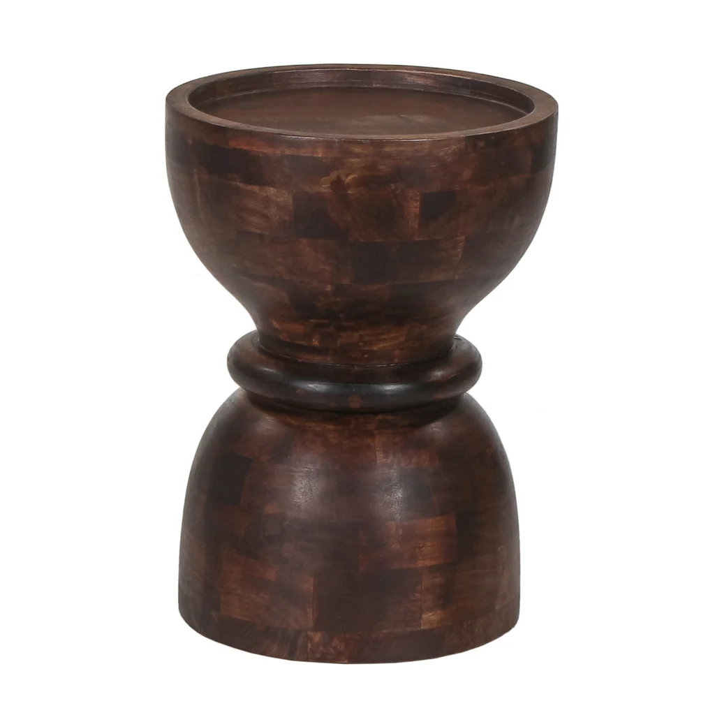 Premium Material Tintilla Side Table Flexible