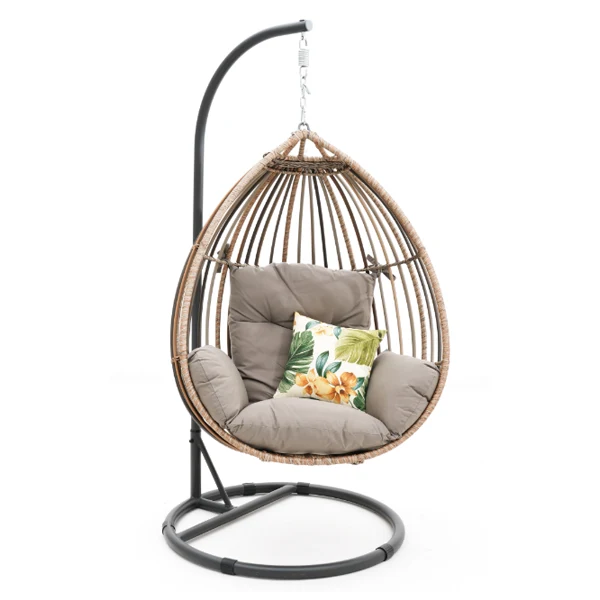 Outstanding Koala Outdoor Hanging Chair Healthy