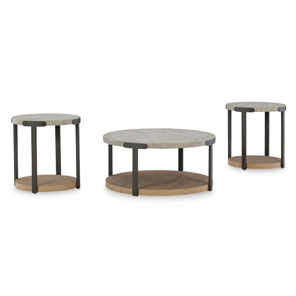 Verified Darthurst Set of 3 Tables Durable