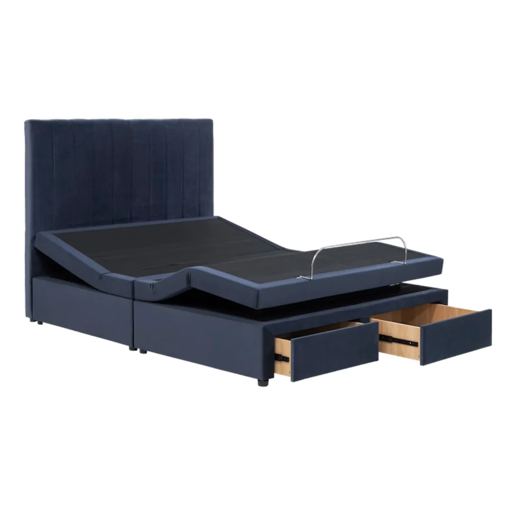 Unique True Motion All-Rounder Adjustable Bed Specialty
