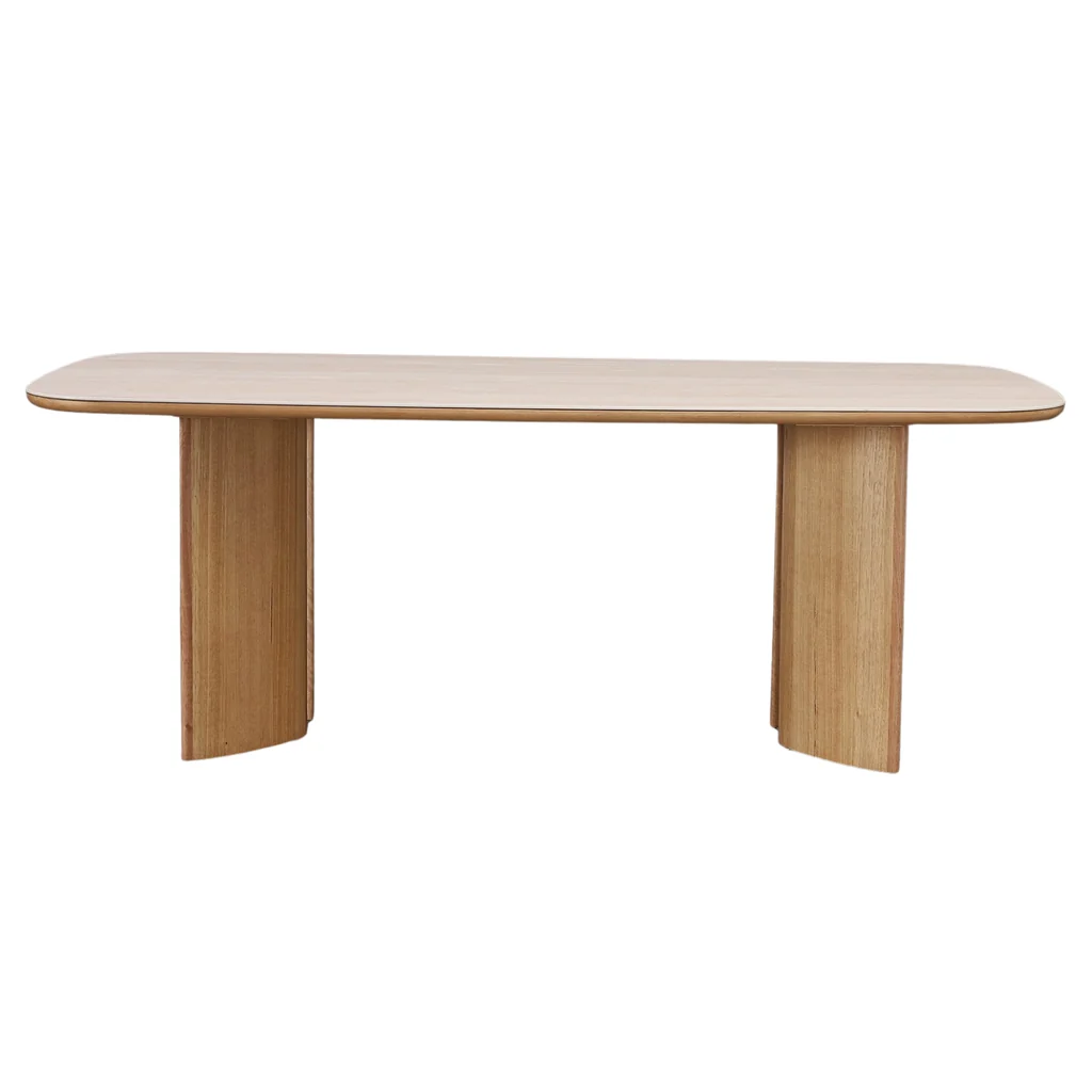 Official Elwood Dining Table Smart