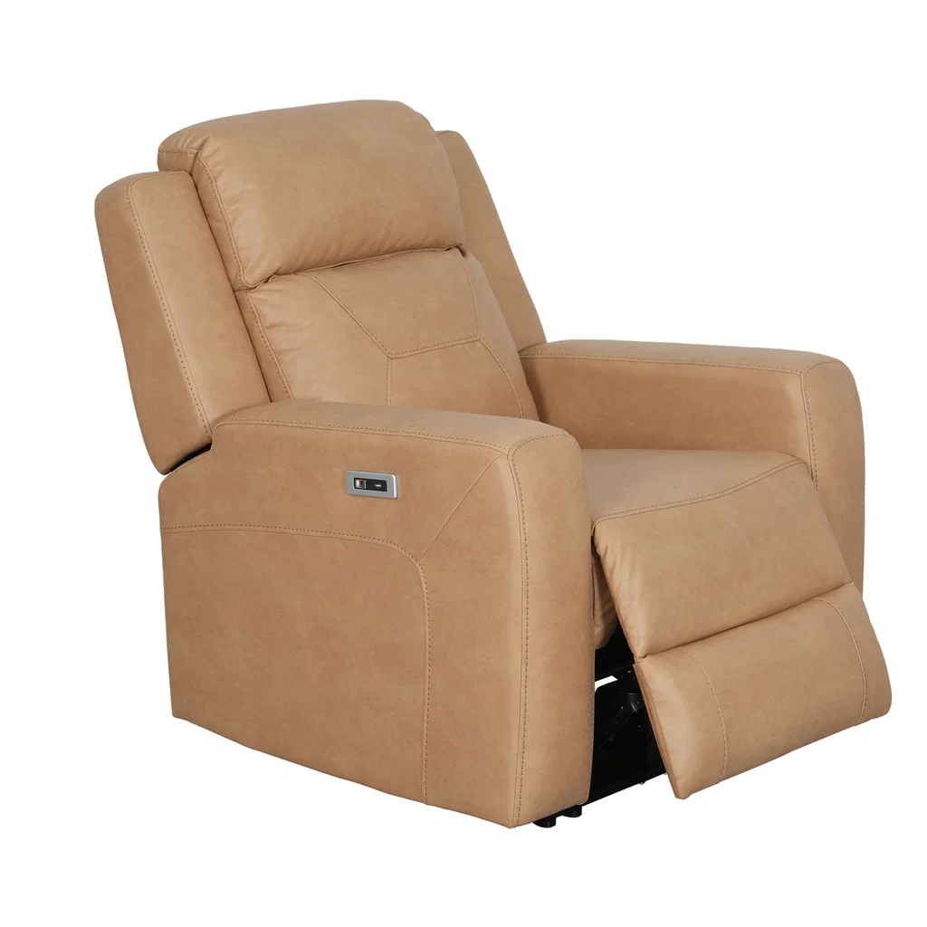 Fast Berlin Electric Recliner Modern