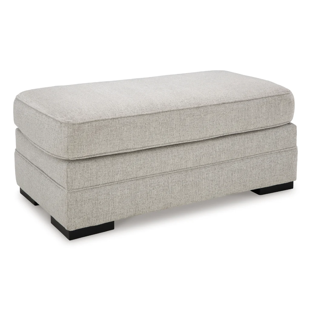Green Evita Ottoman Versatile