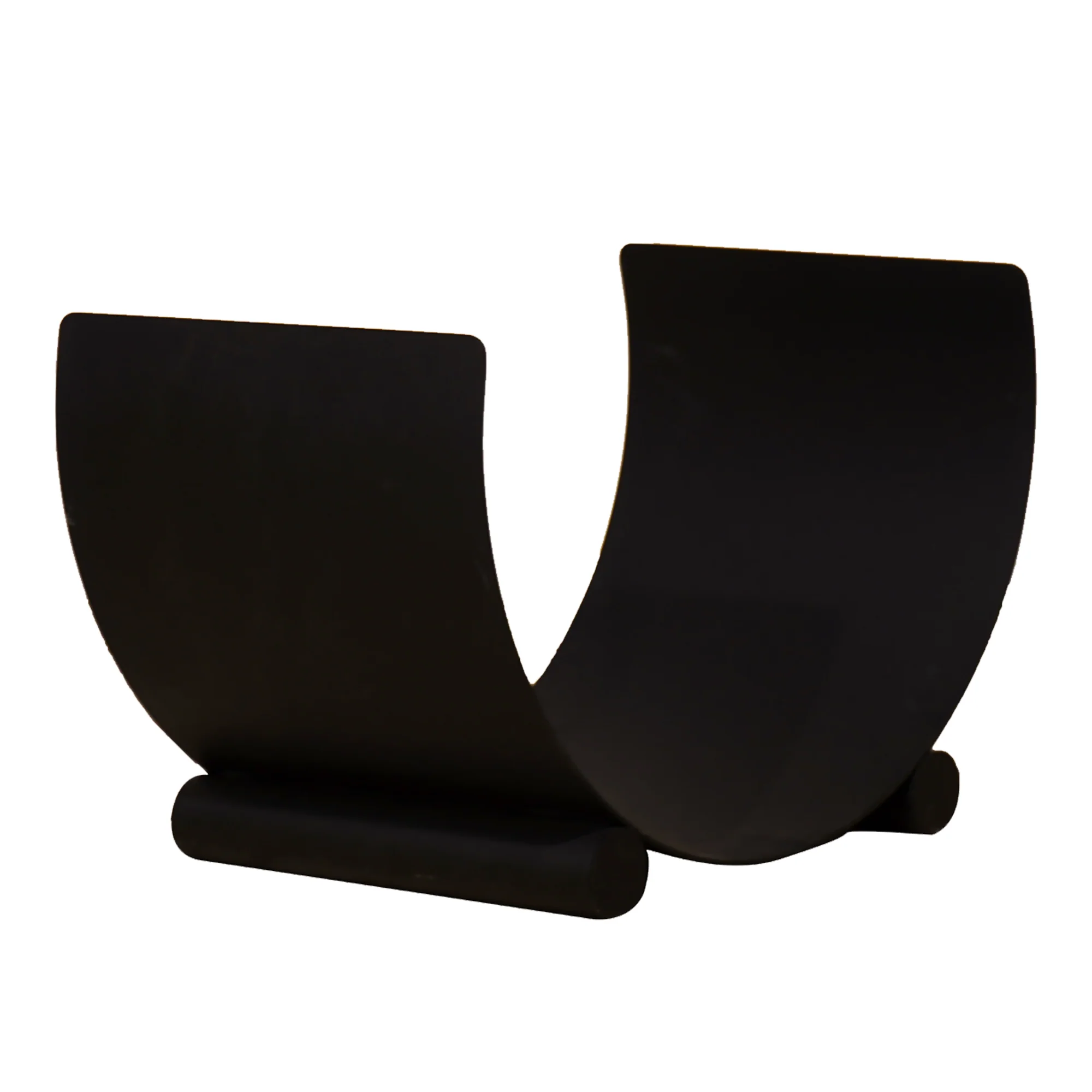 Classic Arch Log Holder American ExpressApple PayDiners ClubDiscoverGoogle PayMastercardShop PayVisa Consistent