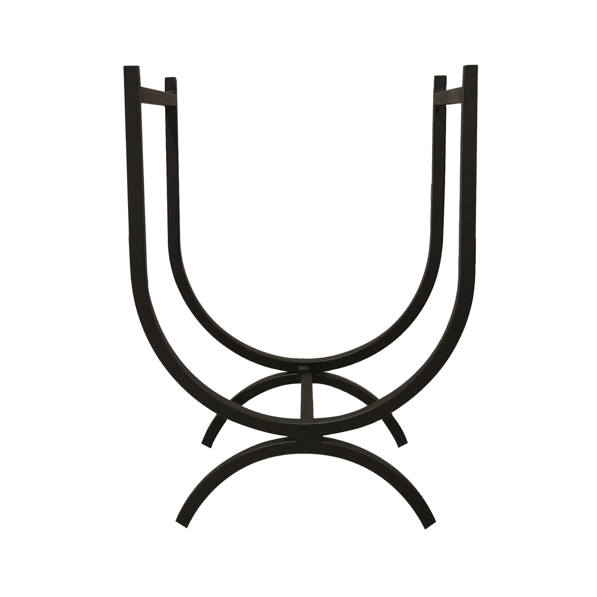 Effective U-Shape Log Holder transitions Safe