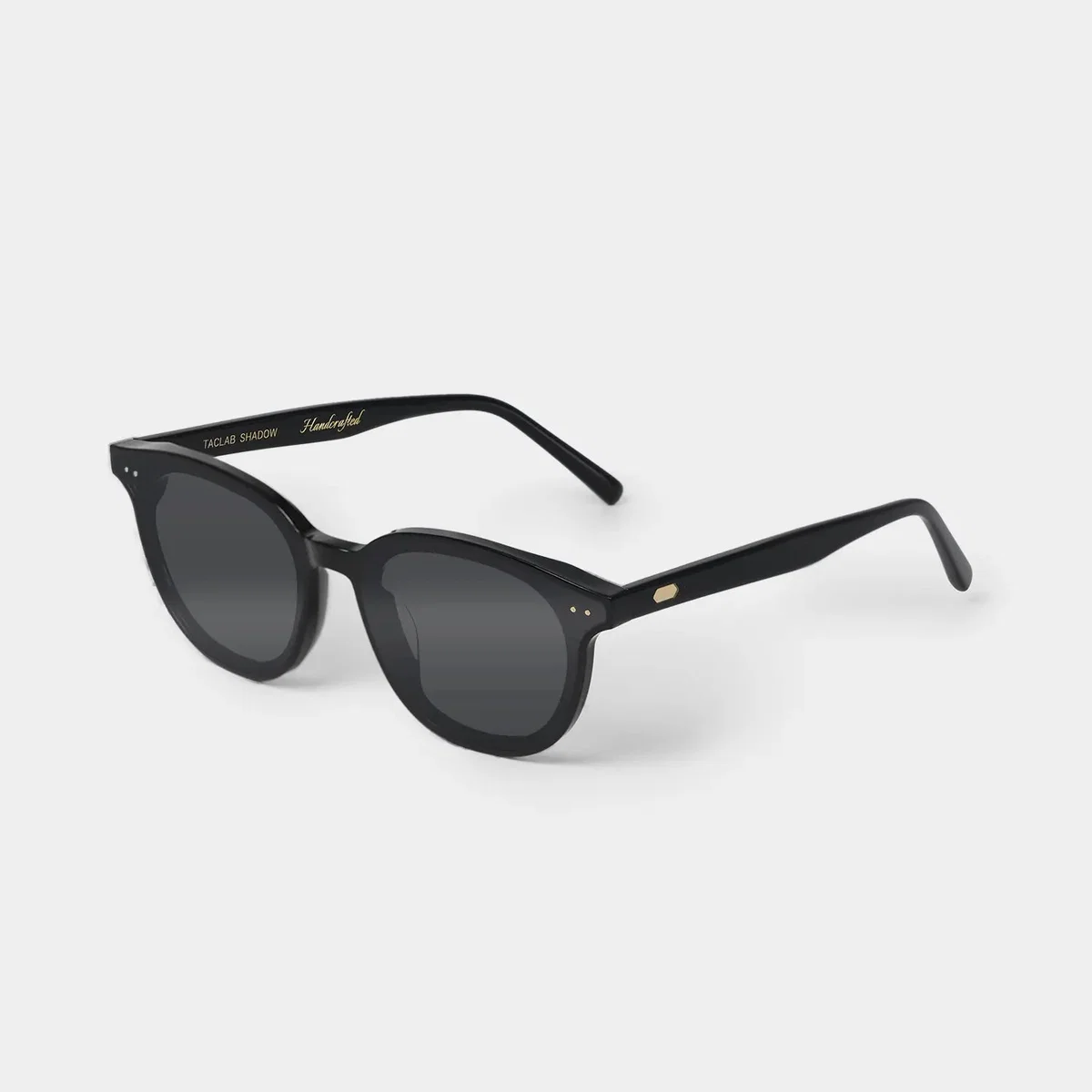 Unique LONDON Handcrafted Italian Acetate Sunglasses Selected