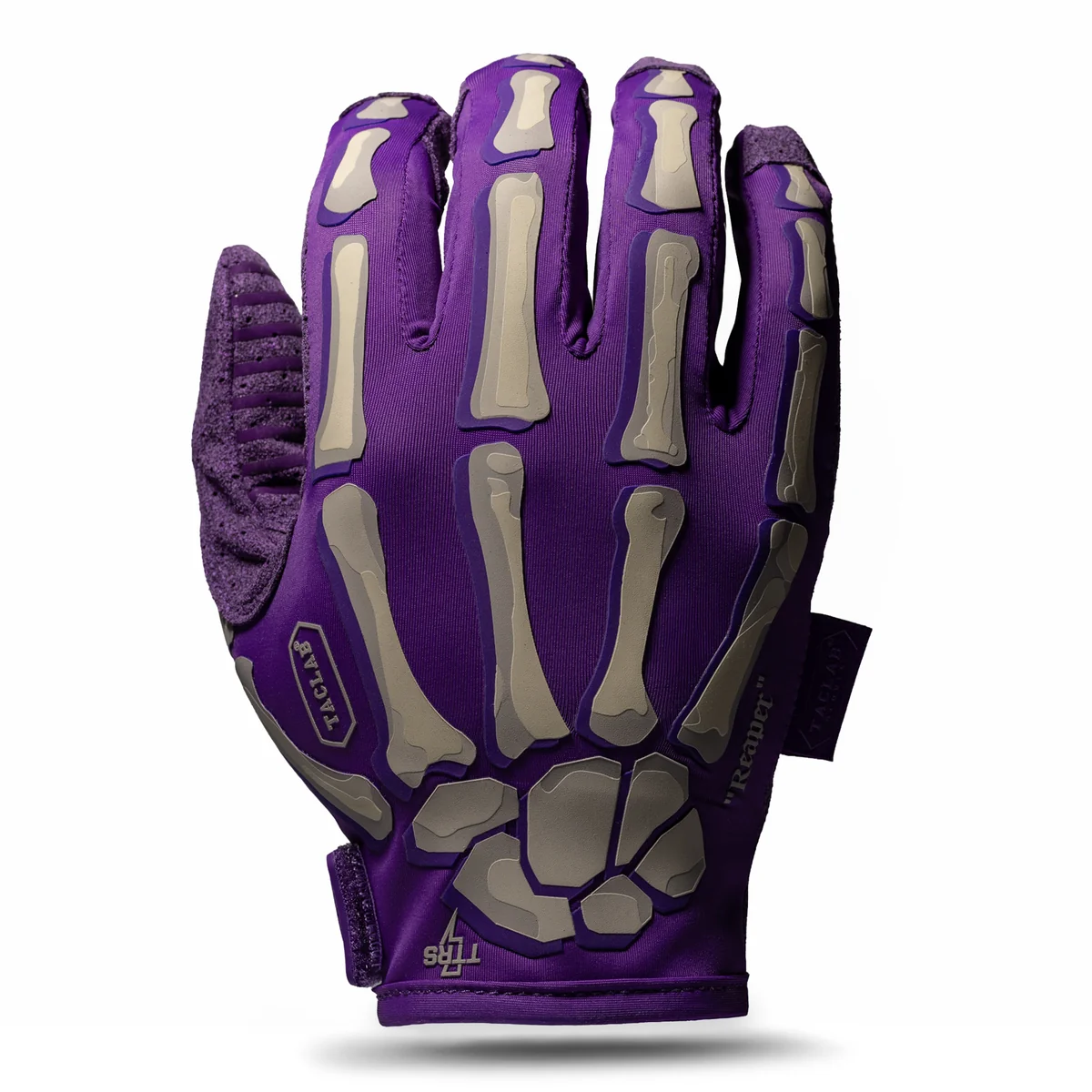 Crafted Purple Reaper 2026 Limited Tactical Shooting Gloves World-Class