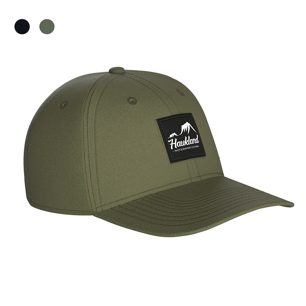 Official Haukland Snapback Cap First-Class