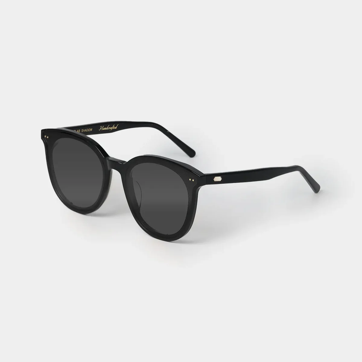 Versatile SPACE Handcrafted Retro Sunglasses Professional