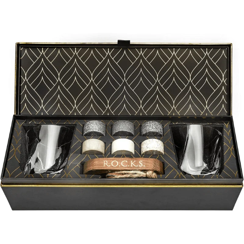 Smooth Artisan Whiskey Set for Connoisseurs Trusted