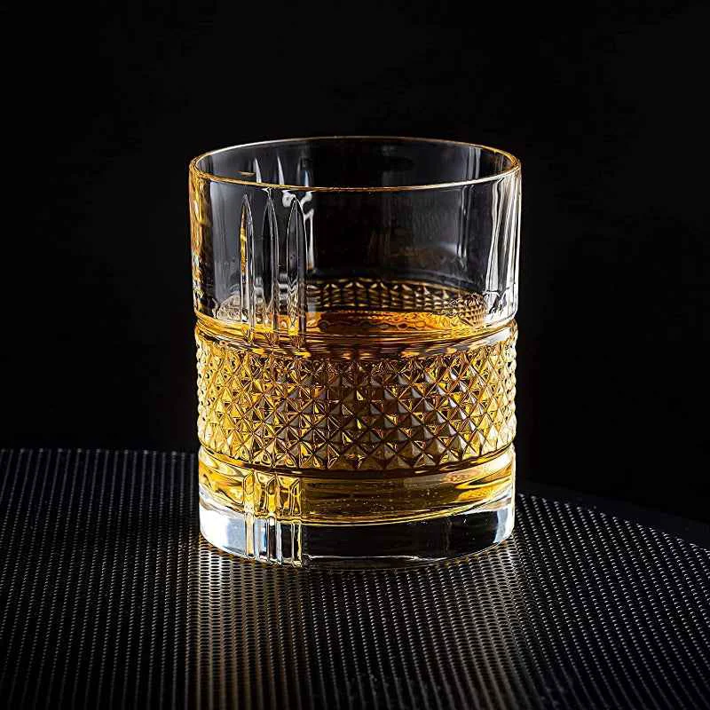 Original Design Connoisseur Whiskey Stones Set for ly Chilled Drinks Trendy