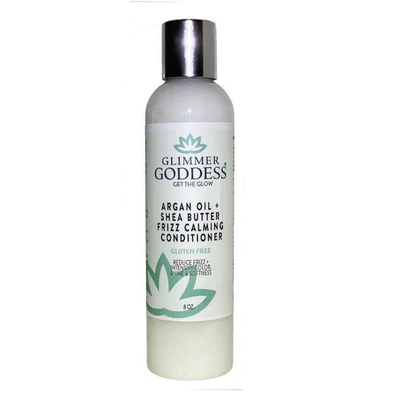 Trusted Argan Shea Conditioner Original Design
