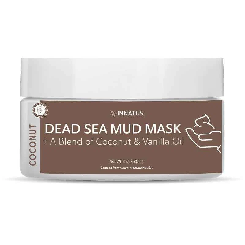 Advanced Coconut Mud Mask Practical