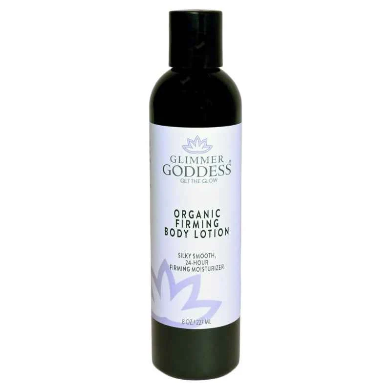 Flexible Organic Firming Body Lotion – Nourish Revitalize Your Skin with Organic Body Lotion Secure