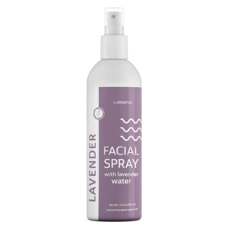 Consistent Lavender Face Mist Practical
