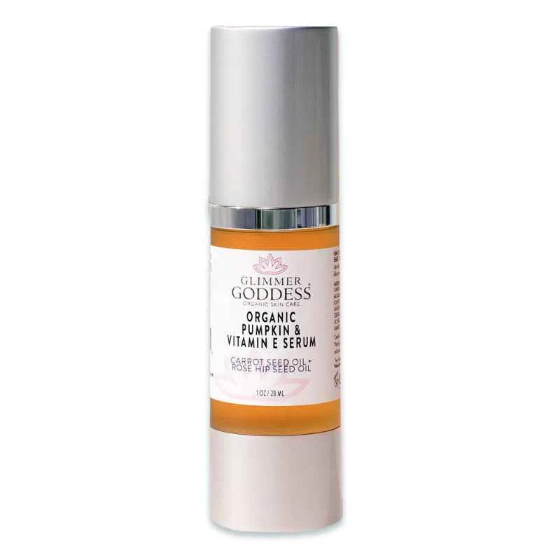 Trendy Pumpkin E Serum Secure