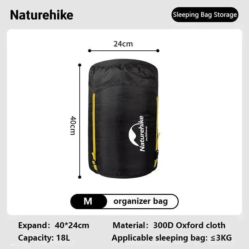 Official Waterproof Compression Bag for Sleeping Bag – 300D Oxford Storage Sack for Camping Hiking Waterproof Compression Bag for Sleeping Bag – 300D Oxford Storage Sack for Camping Hiking Elegant