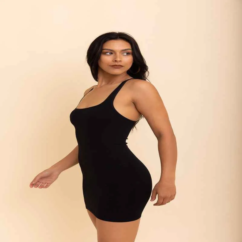 Exceptional Seamless Slip Dresses Durable