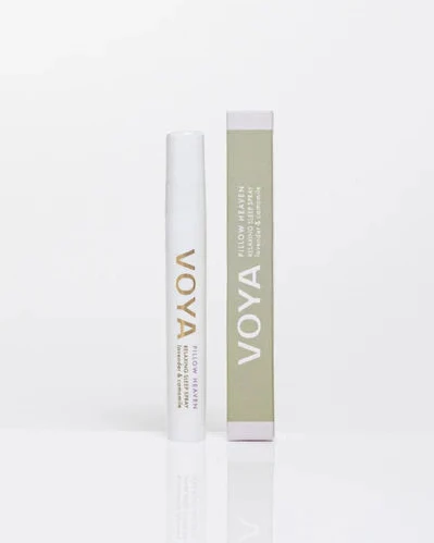 Superior VOYA Pillow Heaven – Relaxing Sleep Spray Smart