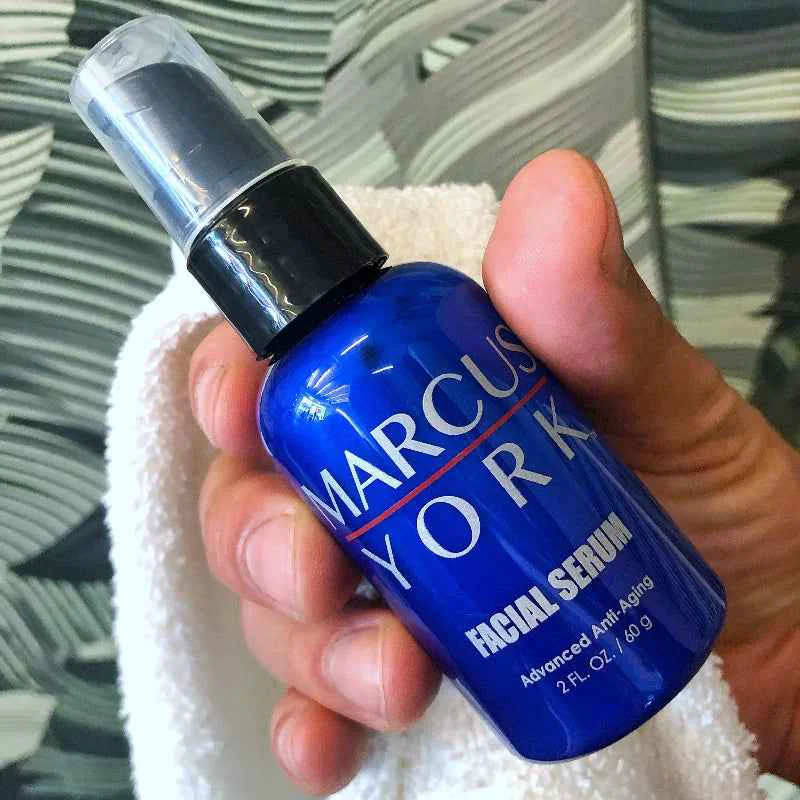 Certified Radiance Repair Serum Unique