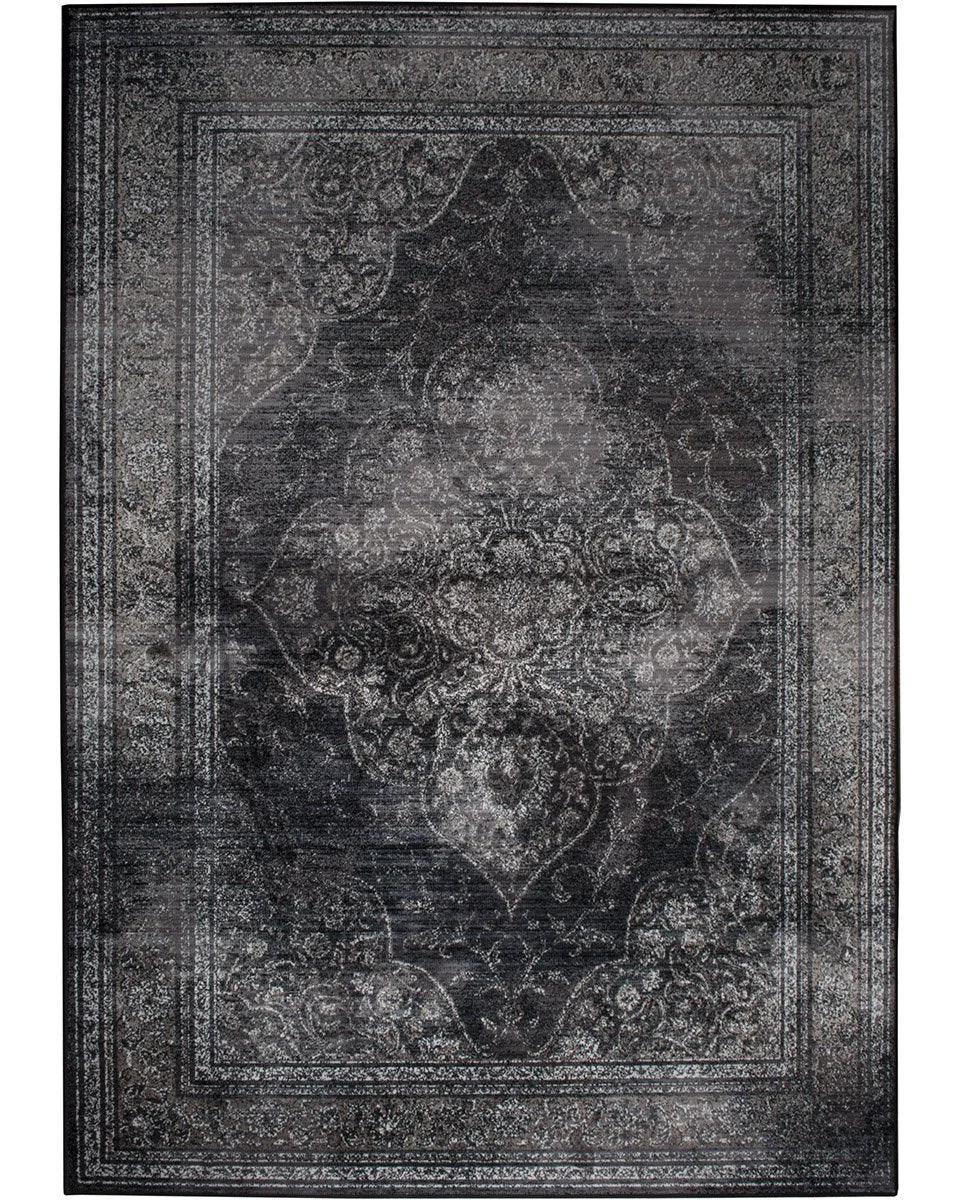 Comfortable Carpet Rugged Dark- Large Dependable
