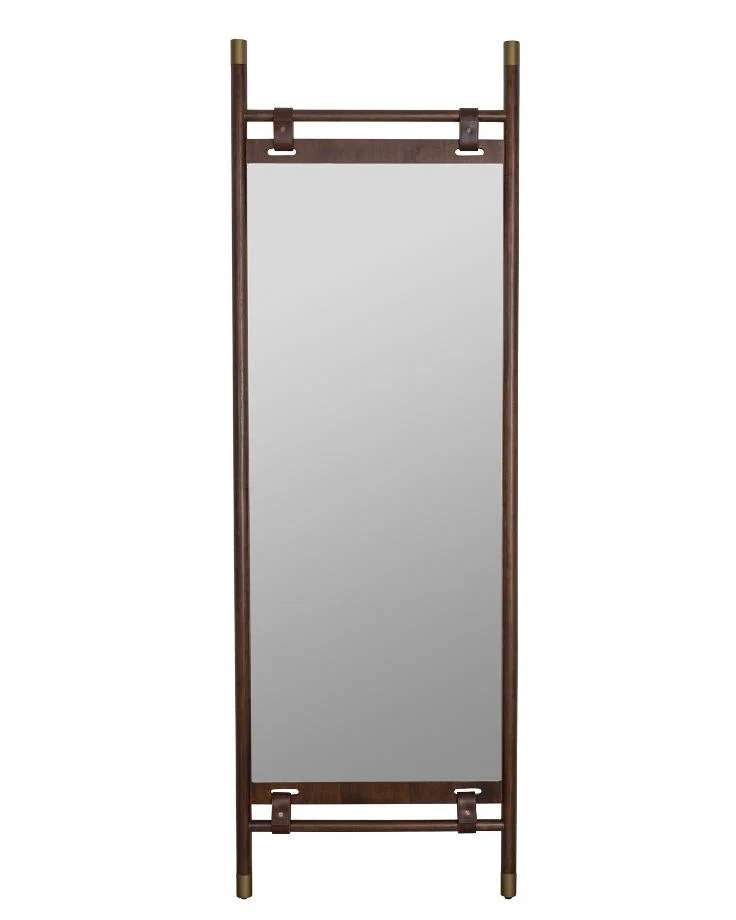 Premium Leaning Mirror Riva Functional