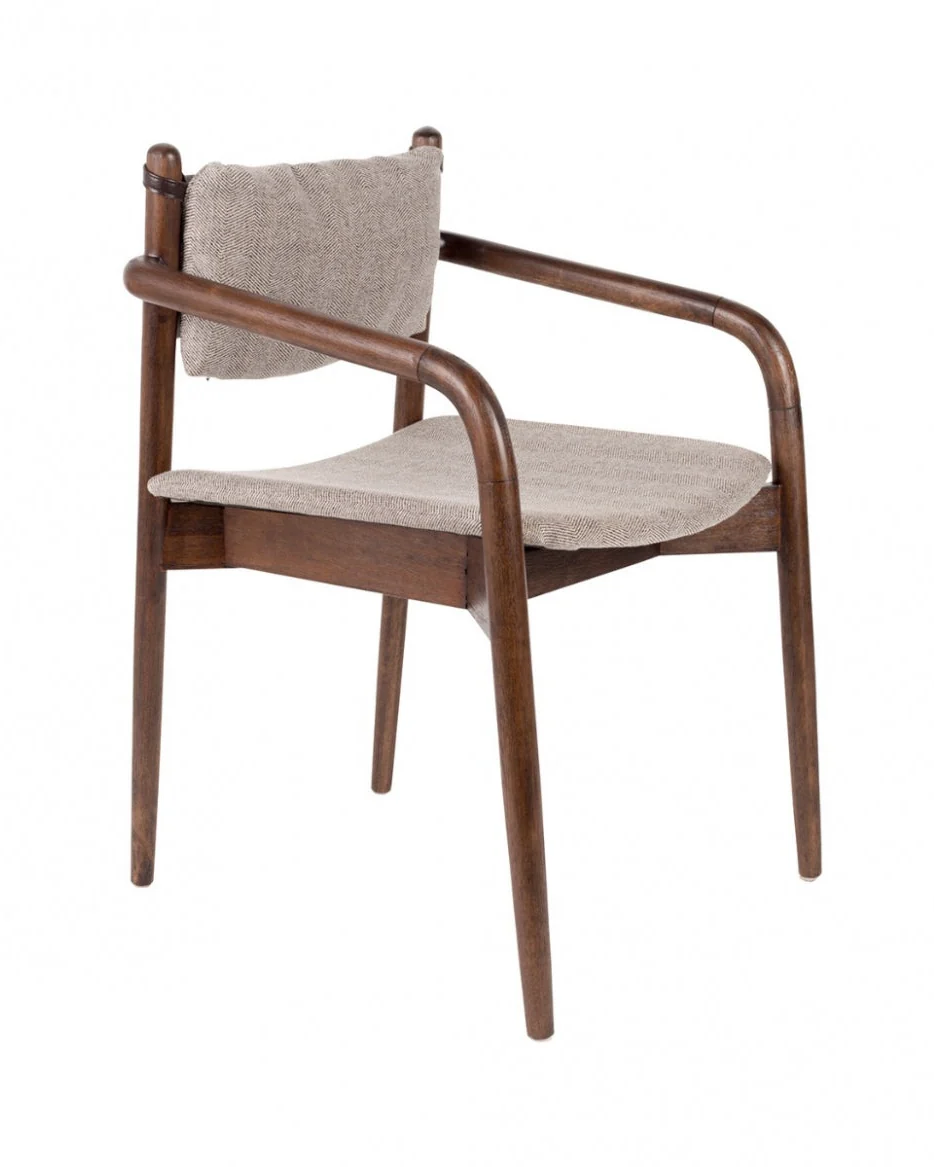 Eco-Friendly Armchair Torrance Elegant