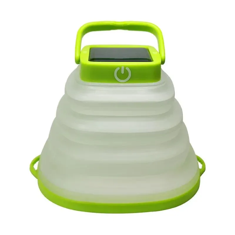 Long-Lasting Novel and Exotic Solar Lighting Lamp – Portable LED Lantern for Outdoor Use Durable