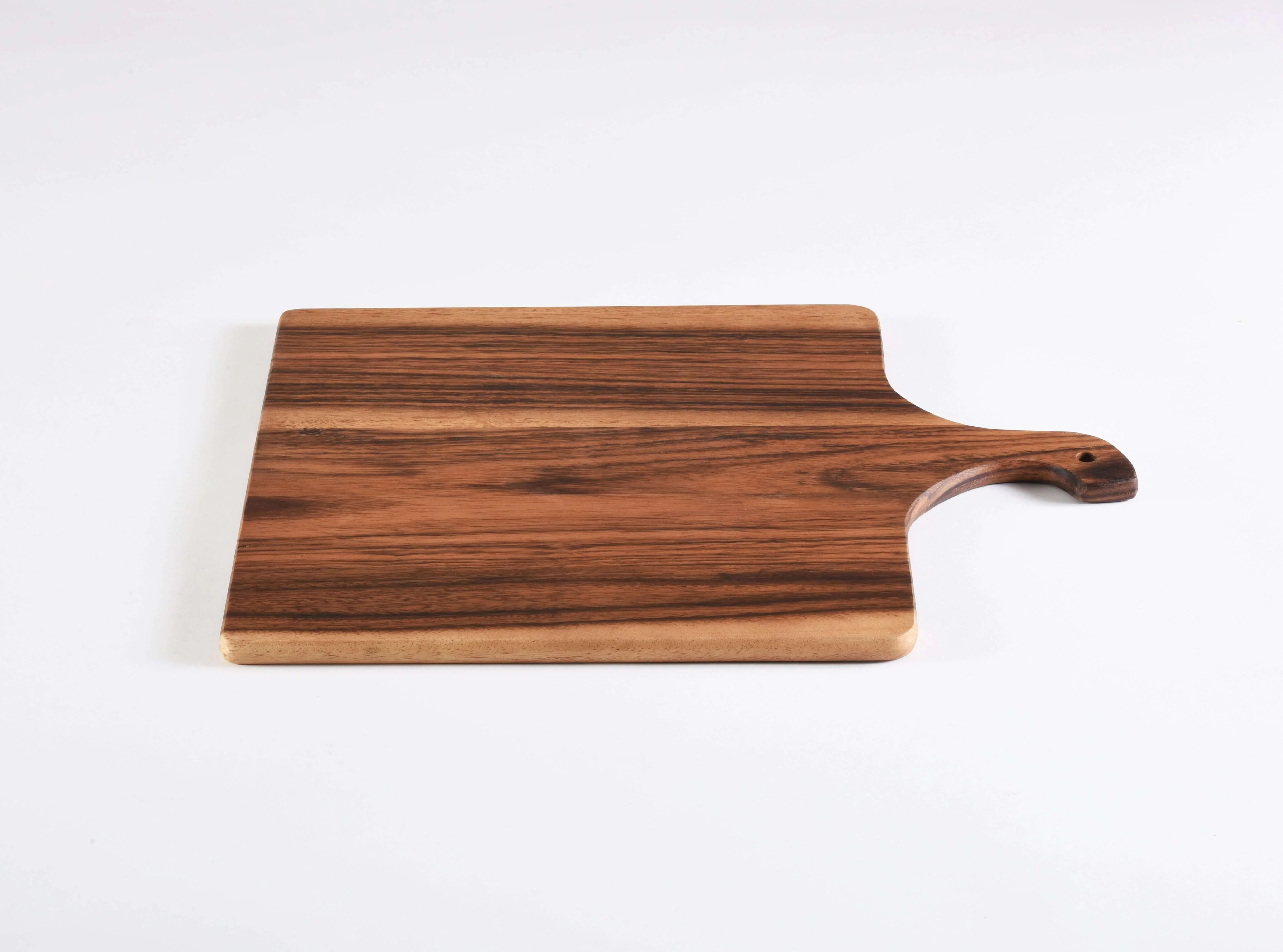 Breathable Square Cutting Board. Fashionable