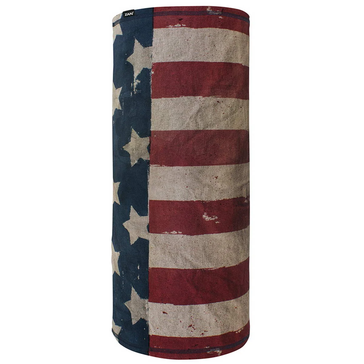 Exceptional ZanHeadgear TL408 Motley Tube SportFlex Series Patriot Advanced