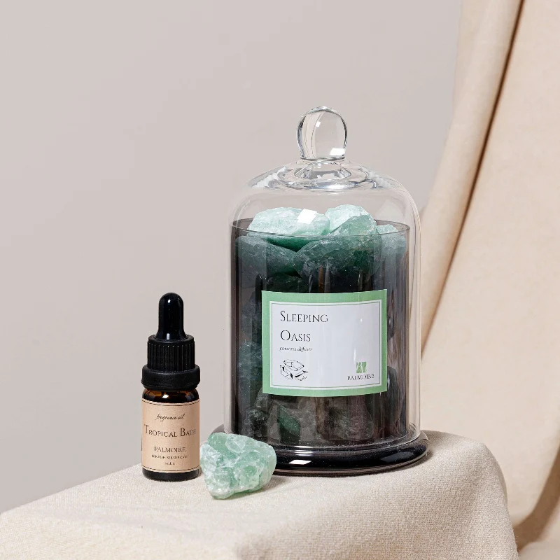 Selected Exotic Bath Oil User-Friendly