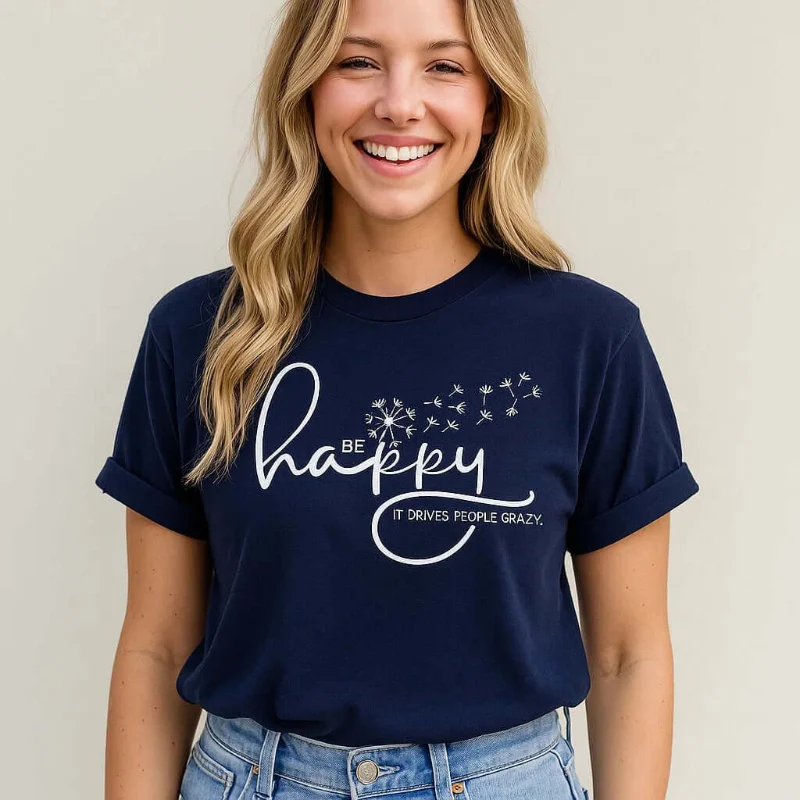 Official Positive Energy Tee Genuine