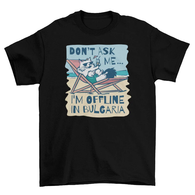 Fine Beach Cat Offline Superior