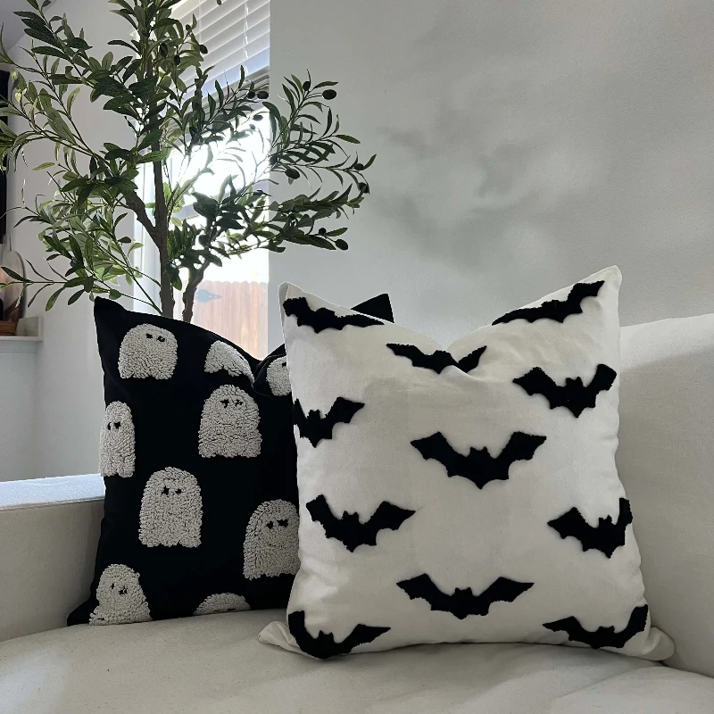 Reusable Halloween Accent Cover Easy-to-Use