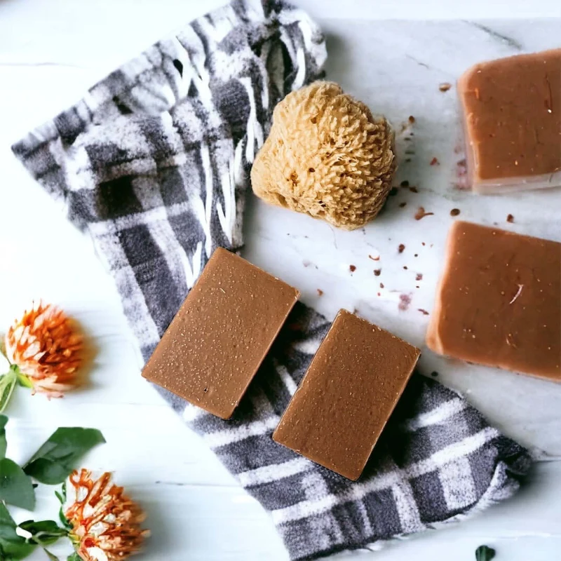 Innovative Autumn Spice Delight Sophisticated