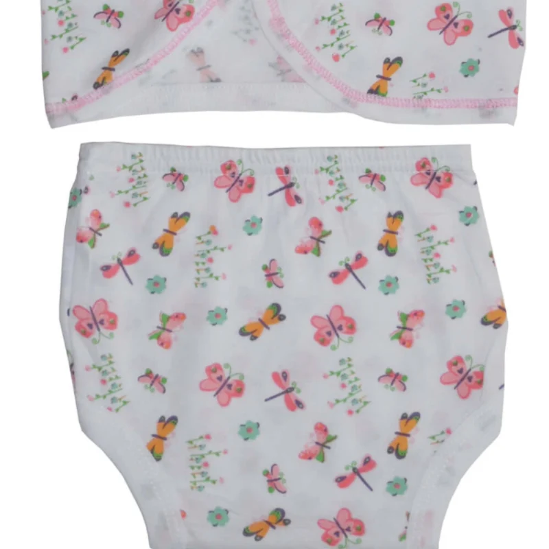Consistent Baby Diaper Outfit Smooth