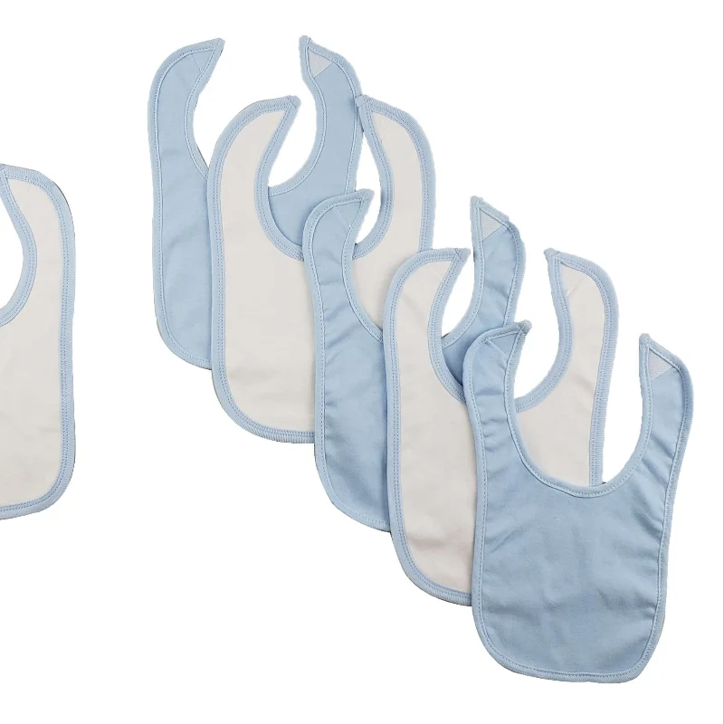 Natural Baby Bib Set Sustainable