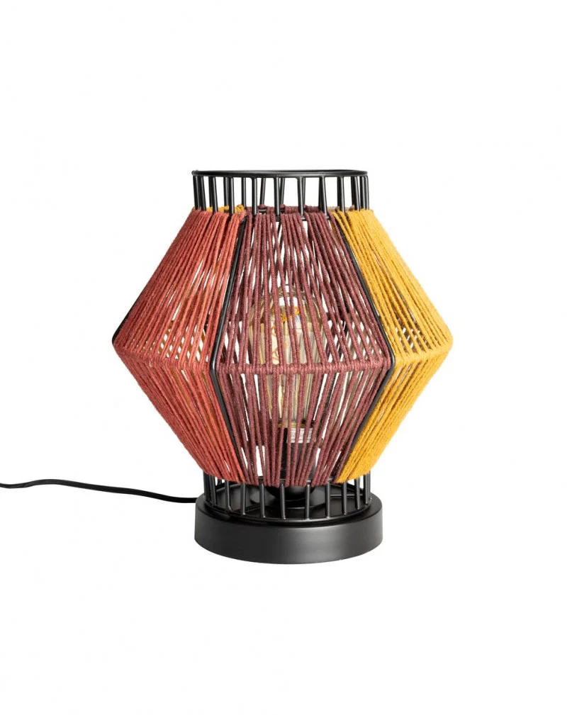 Outstanding Table Lamp Surya High-Quality