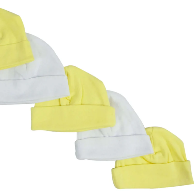 High-Performance Baby Cap Set Safe