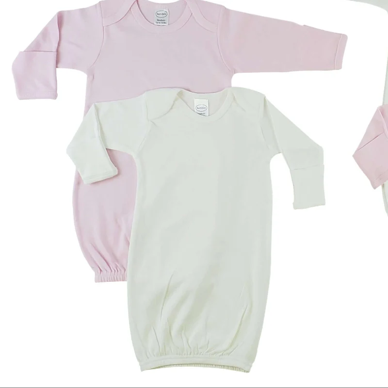 Powerful Infant Gown Set Elegant